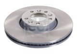 FEBI BILSTEIN 104168 Disc frana