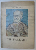 TH. PALLADY de K. H. ZAMBACCIAN