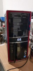 HP Pavilion Elite HPE i7-870 2.93GHz, Ram 8GB, HDD 500GB foto
