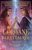 Coroane blestemate - Pandora-M