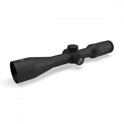 Luneta Alpen Optics Apex XP 1,5-9x45 Duplex illuminat foto