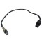 Sonda Lambda BMW Seria 6 (E63) (2004 - 2010) BOSCH 0 258 017 048