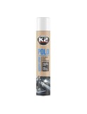 Spray silicon bord Polo K2 Cockpit Spray, Parfum Fresh, 750ml