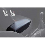 Cumpara ieftin Cotieră pentru Dacia Duster 2 II (10.2017-) Armster OE1 (Cotieră pentru)