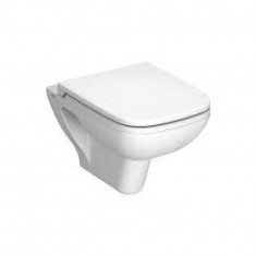 Vas Wc Suspendat S20, Vitra, 5507L003-0101, 52 Cm foto