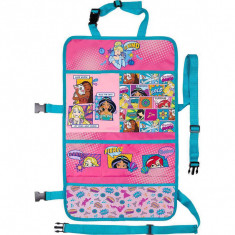 Organizator auto si carucior Princess Seven SV9518