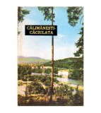 - Orase si privelisti: Calimanesti - Caciulata - 109383