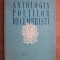 Antologia poetilor decembristi (1949)