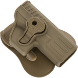 Toc / Holster Glock Tan Ultimate Tactical