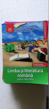 LIMBA SI LITERATURA ROMANA CLASA A VII A SAMIHAIAN , SFIRLEA, Clasa 7, Limba Romana, Manuale