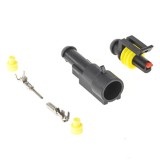 Conect superseal 1.5 1p set m-t