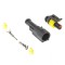 Conect superseal 1.5 1p set m-t
