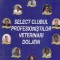 Select clubul profesionistilor veterinari doljeni