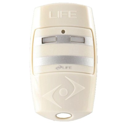 Telecomanda clona pentru automatizarile LIFE BRAVO2 SafetyGuard Surveillance foto