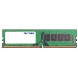 Memorie Patriot Signature 4GB DDR4 2400MHz CL16 1.2V