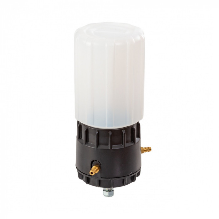 Lubrificator complet pentru ulei de vacuum &ndash; Kurtsan