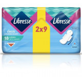 Absorbante, Libresse Classic Super, Long With Wings, 18 buc