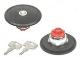 Buson rezervor combustibil Audi 100/200 (C2) 01.71-09.79, 80 (B1) 01.72-08.78; VW Lt28/31/35 01.75-04.96, Passat (B1 Tip 32/33) diesel 01.73-10.81, P