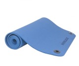 Cumpara ieftin Saltea yoga Sportmann Trikona, Albastru FitLine Training