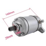 Electromotor Polaris Sportman/Scrambler/Ranger 330/400/450/500