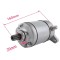 Electromotor Polaris Sportman/Scrambler/Ranger 330/400/450/500