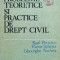Probleme Teoretice Si Practice De Drept Civil - Ral Petrescu ,554817