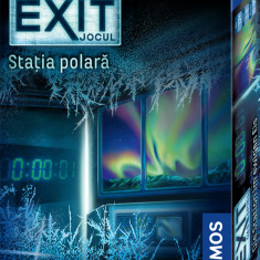 Joc - Exit - Statia Polara | Kosmos