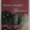 ISTORIA ROMANILOR , PENTRU TEZA CU SUBIECT UNIC , MODELE DE SUBIECTE SI SUGESTII DE REZOLVARE , CLASA A - VIII -A , SEMESTRUL I de H. ARION ...I. SAVU