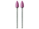 Piatră de Şlefuit 6mm și 3mm Oxid de Aluminiu