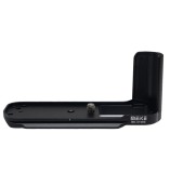 Cumpara ieftin Grip Meike MK-XT20G L-type cu surub 1/4 pentru Fujifilm X-T10 X-T20 X-T30