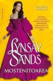 Cumpara ieftin Mostenitoarea/Lynsay Sands