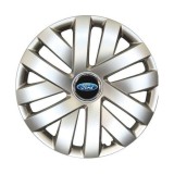 Cumpara ieftin Set 4 Capace Roti R14, Potrivite Jantelor de 14 inch, Pentru Ford, Model 216