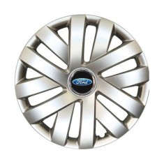 Set 4 Capace Roti R15, Potrivite Jantelor de 15 inch, Pentru Ford, Model 315