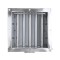 Separator magnetic cu grile magnetice 208 x 205 x 270 mm tip sertar culisant pe două r&acirc;nduri cu două sertare