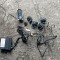SISTEM COMPLET PARKPILOT PARKTRONIC PARCARE BOSCH FORD 97BX-13K236-AB