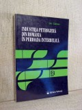 Industria Petroliera Romania Perioada Interbelica - Gh. Calcan | Carti Tehnica