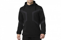 Hanorac sport Asics Hexagon Po Hoodie 153343-0904 pentru Barbati foto