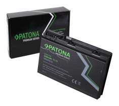 Acumulator Patona Premium pentru Acer TM00751 Extensa 5210 5220 5230 5420 5430 5610 foto