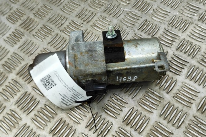 Electromotor HONDA CIVIC X Hatchback FC_, FK 2018 OEM: 31200-RPY-G02,SM-75013 27269880