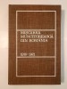 Mișcarea muncitorească din Rom&acirc;nia 1916-1921: crearea Partidului Comunist Rom&acirc;n