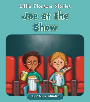Joe at the Show foto