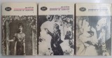 POEZIE SI ADEVAR de GOETHE, VOL I-III 1967