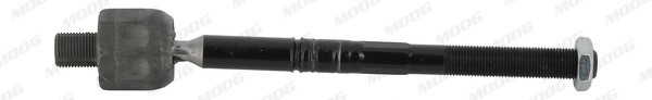 MOOG BM-AX-3683 Hybrid Core Articulatie axiala, cap de bara