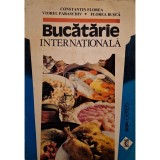 Constantin Florea - Bucatarie internationala (Editia: 1995)