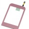 Touchscreen Samsung C3300K Champ Pink