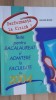 Teste Bacalaureat Admitere Facultate 2004 - Iulian Buzu, Didactica si pedagogica, 117 pagini