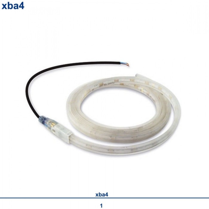 LUMINA DE SEMNALIZARE NICE XBA4