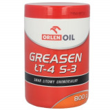 Vaselina Orlen Oil Greasen Lt-4 S3 800G, Cu litiu, General