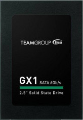 SSD TeamGroup GX1 960GB SATA-III 2.5 inch foto