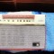 RADIO S631T ELECTRONICA , 6 TRANZISTOARE , NU FUNCTIONEAZA.